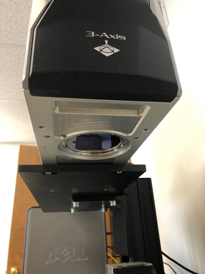13 Watt Keyence MD-X1000 Laser Marking System, 2016 - Image 6