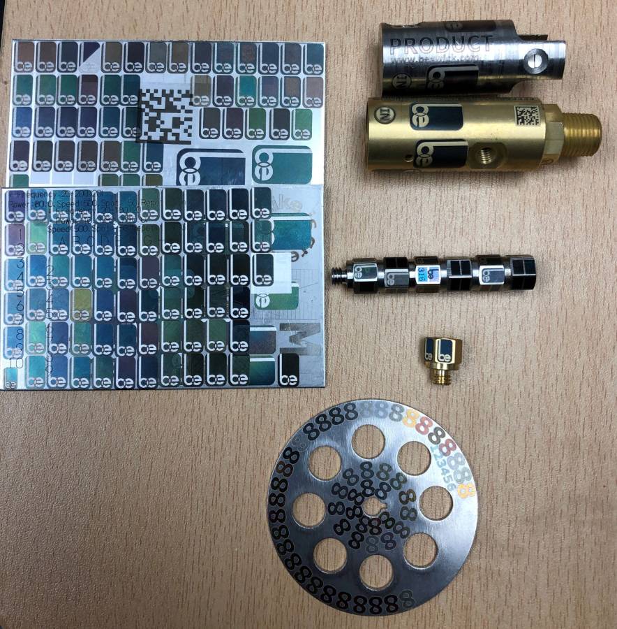 13 Watt Keyence MD-X1000 Laser Marking System, 2016 - Image 7