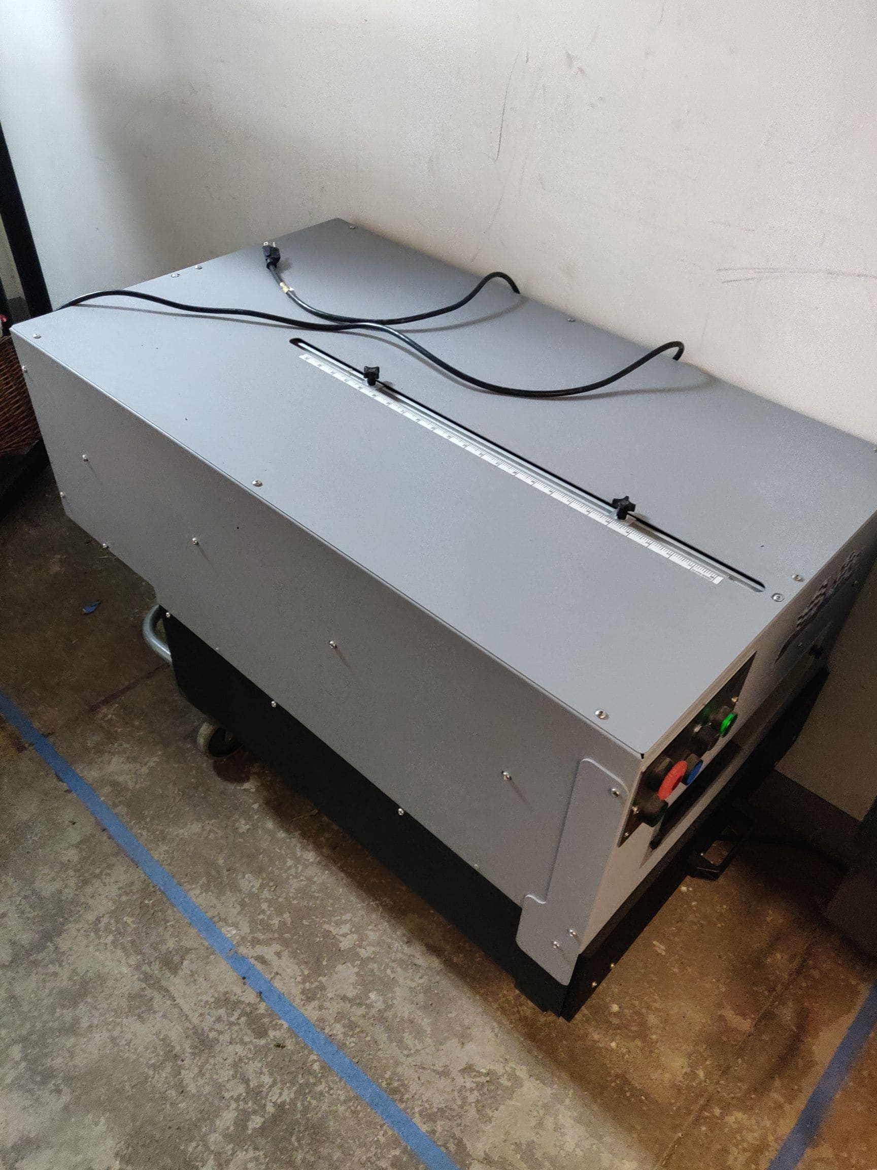 Epson SC-F2100 Garment Printer System, 2017 - Image 4
