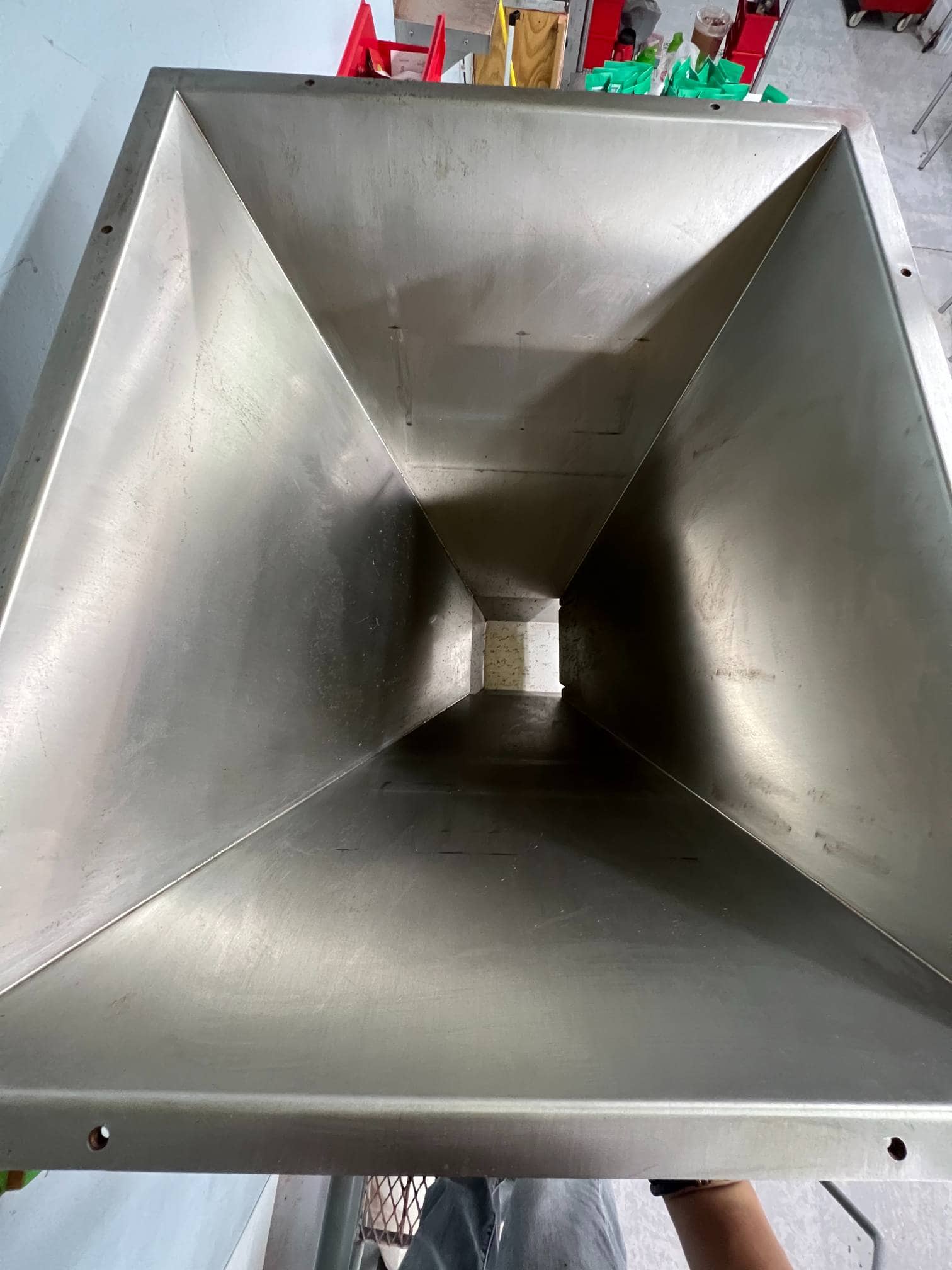 AllFill VF100-e Vibratory Filler, 2021 - Image 5