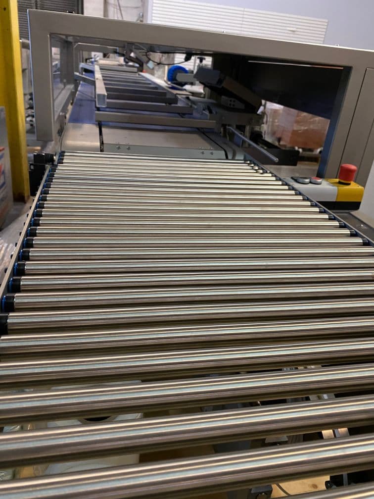Hoba HBS Bread Packaging Line, 2020 - Image 6