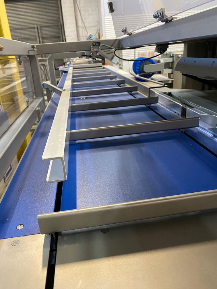 Hoba HBS Bread Packaging Line, 2020 - Image 7