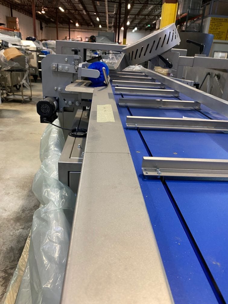 Hoba HBS Bread Roll Packaging Line, 2020 - Image 10
