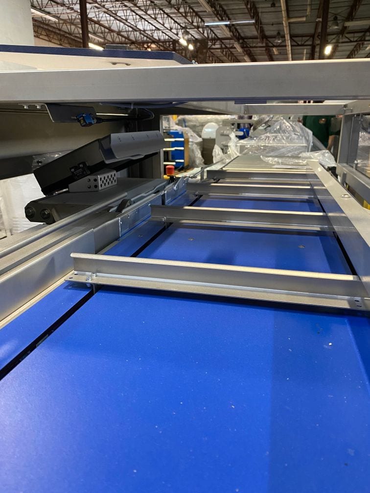 Hoba HBS Bread Roll Packaging Line, 2020 - Image 11