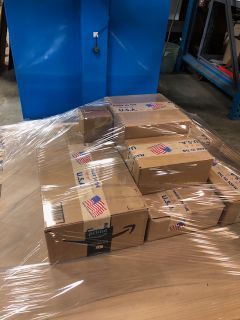 The Wrapper Portable Horizontal Pallet Wrapper - Image 12