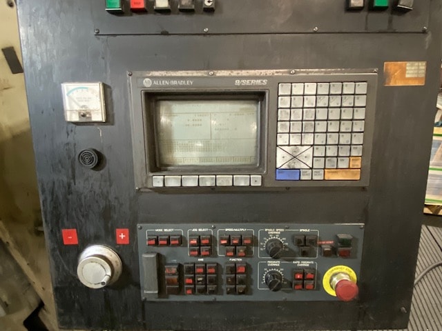 Monarch TC-3 CNC Lathe, 1980 - Image 13