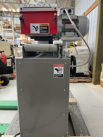 Alpha Brush KS-LS Compact Sander, 2022 - Image 2