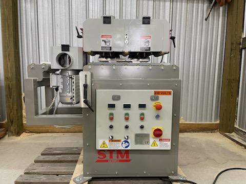 Alpha Brush KS-LS Compact Sander, 2022 - Image 3