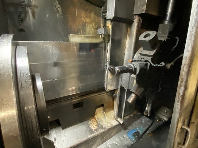 Monarch TC-3 CNC Lathe, 1980 - Image 8