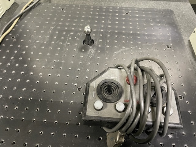Starrett HGDC-2424-18B CMM, 1998 - Image 3