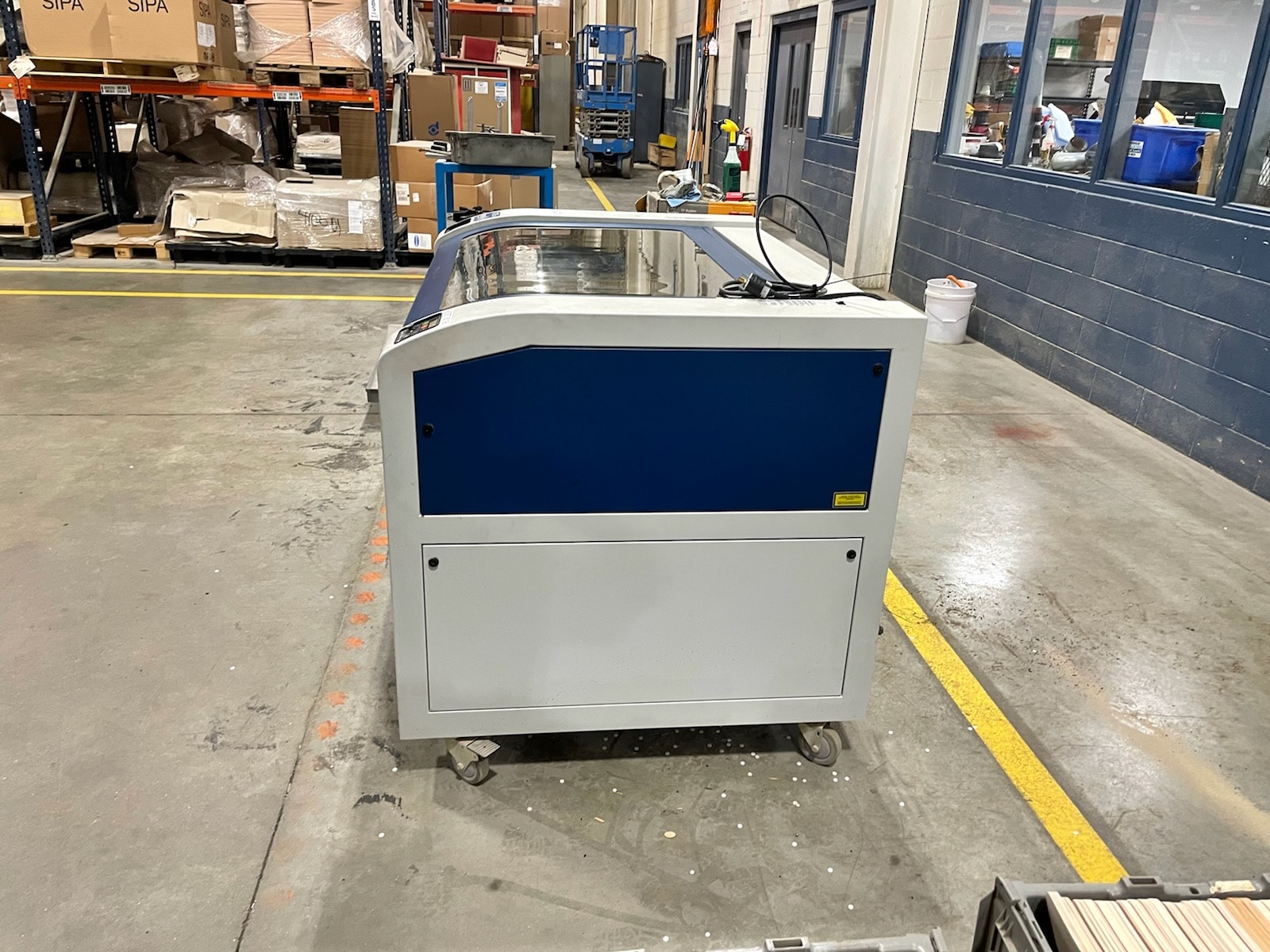 Epilog 13000 Laser System, 2014 - Image 3