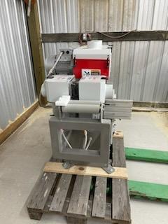 Alpha Brush KS-LS Compact Sander, 2022 - Image 9