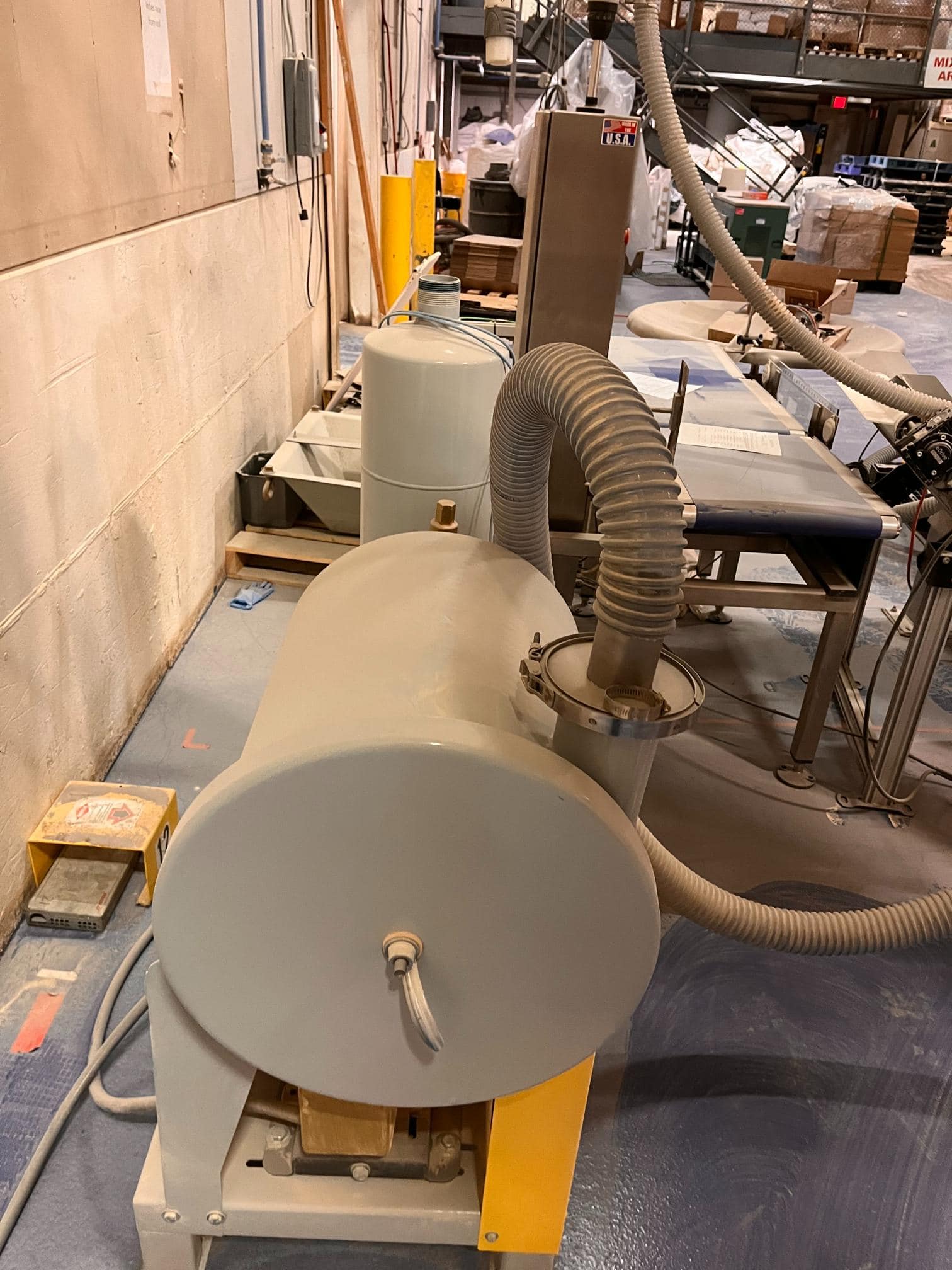 Nortech ROO 100 Pre Made Pouch Filler, 2019 - Image 7