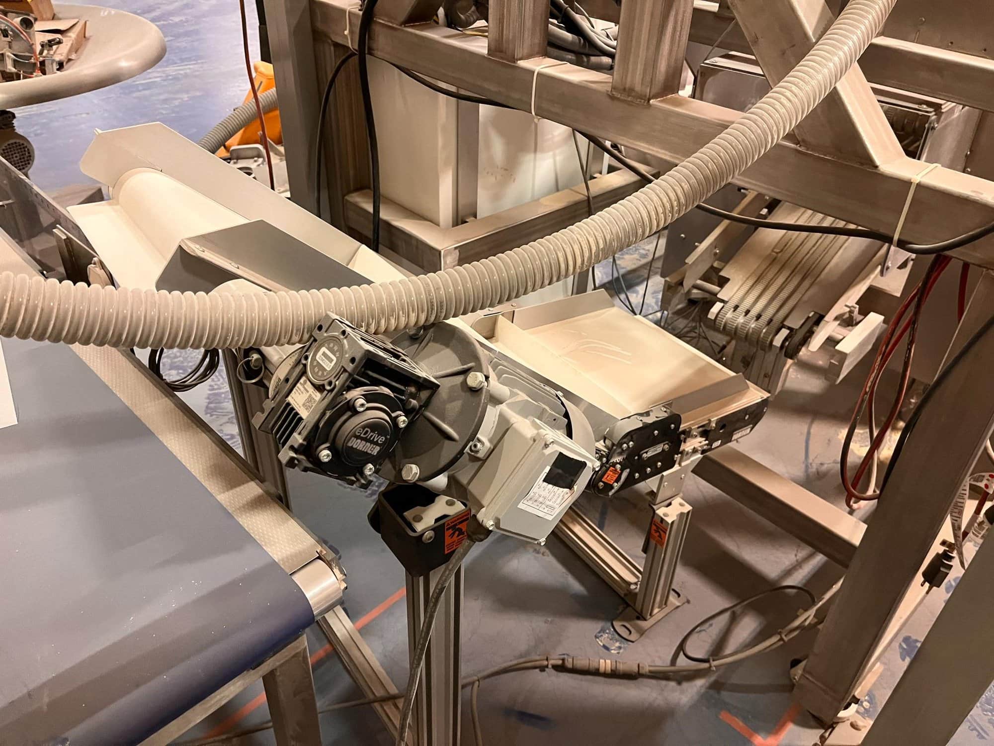 Nortech ROO 100 Pre Made Pouch Filler, 2019 - Image 8