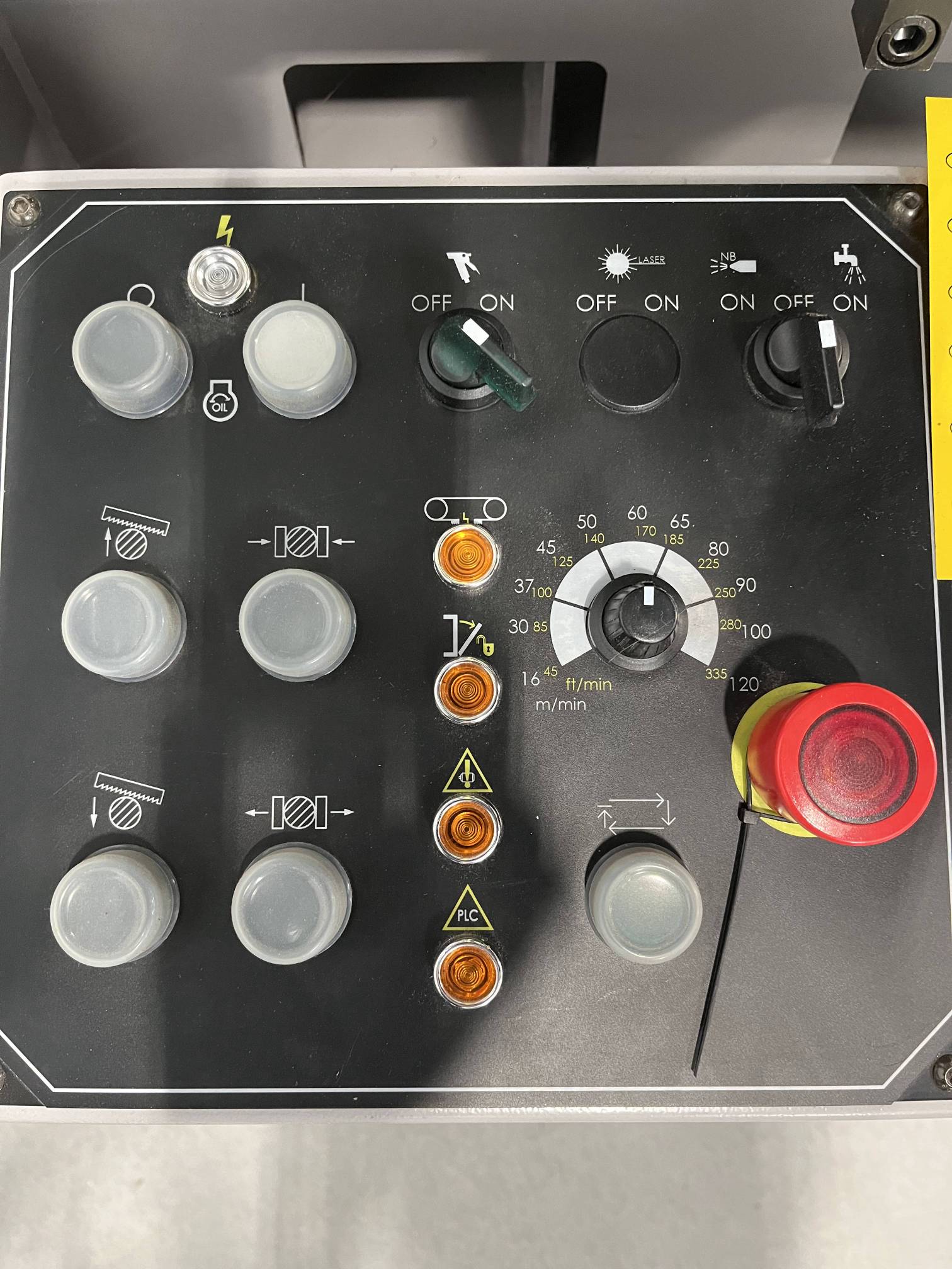 13"x15" Pegasus DS Horizontal Saw, 2018 - Image 5