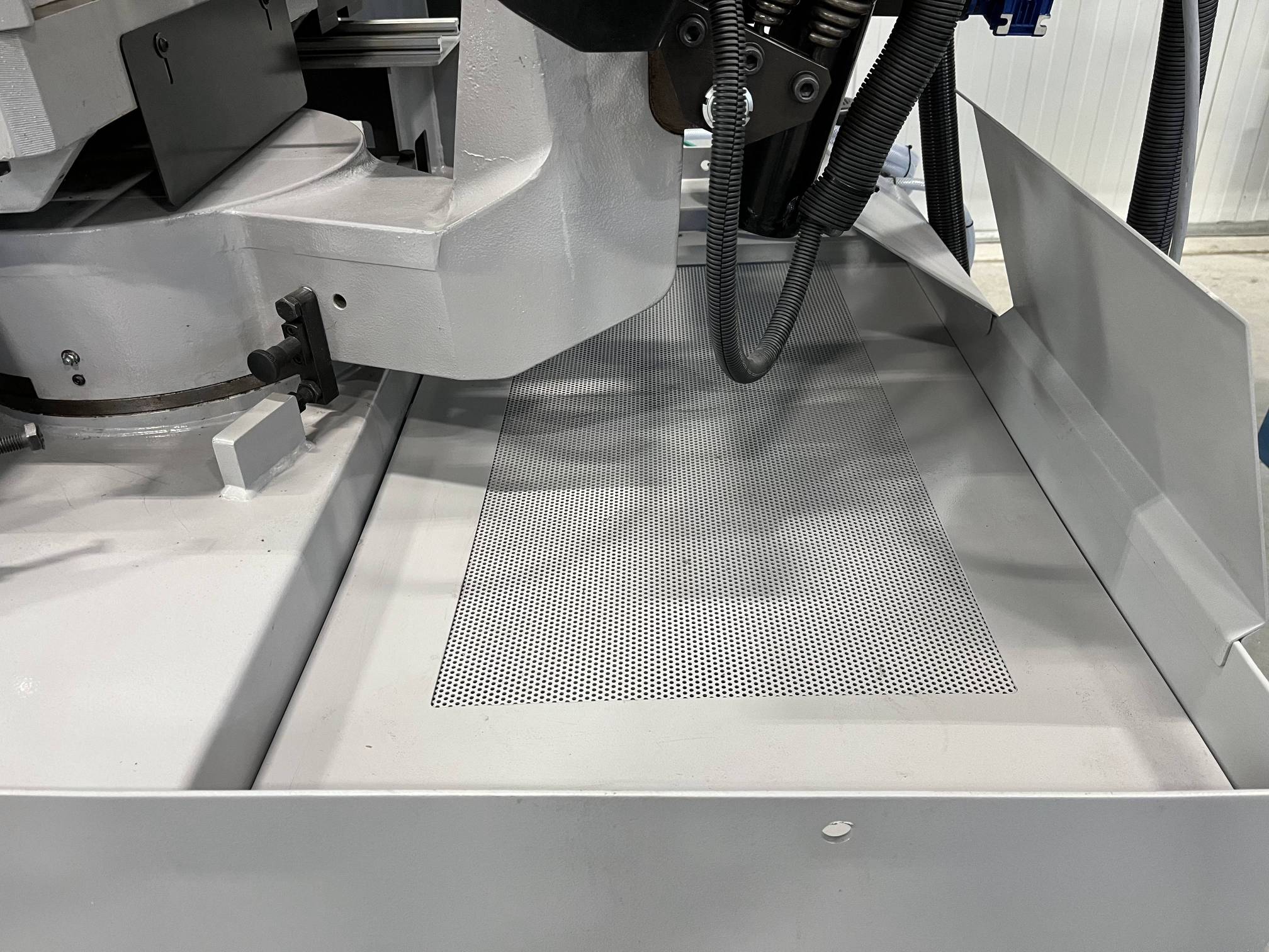13"x15" Pegasus DS Horizontal Saw, 2018 - Image 11
