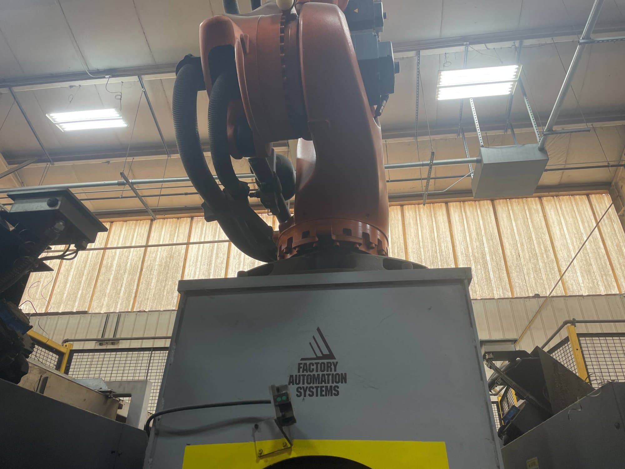 Okuma Impact LU35-M CNC Lathe, 2013 - 4-Axis, Live Tool - Image 9