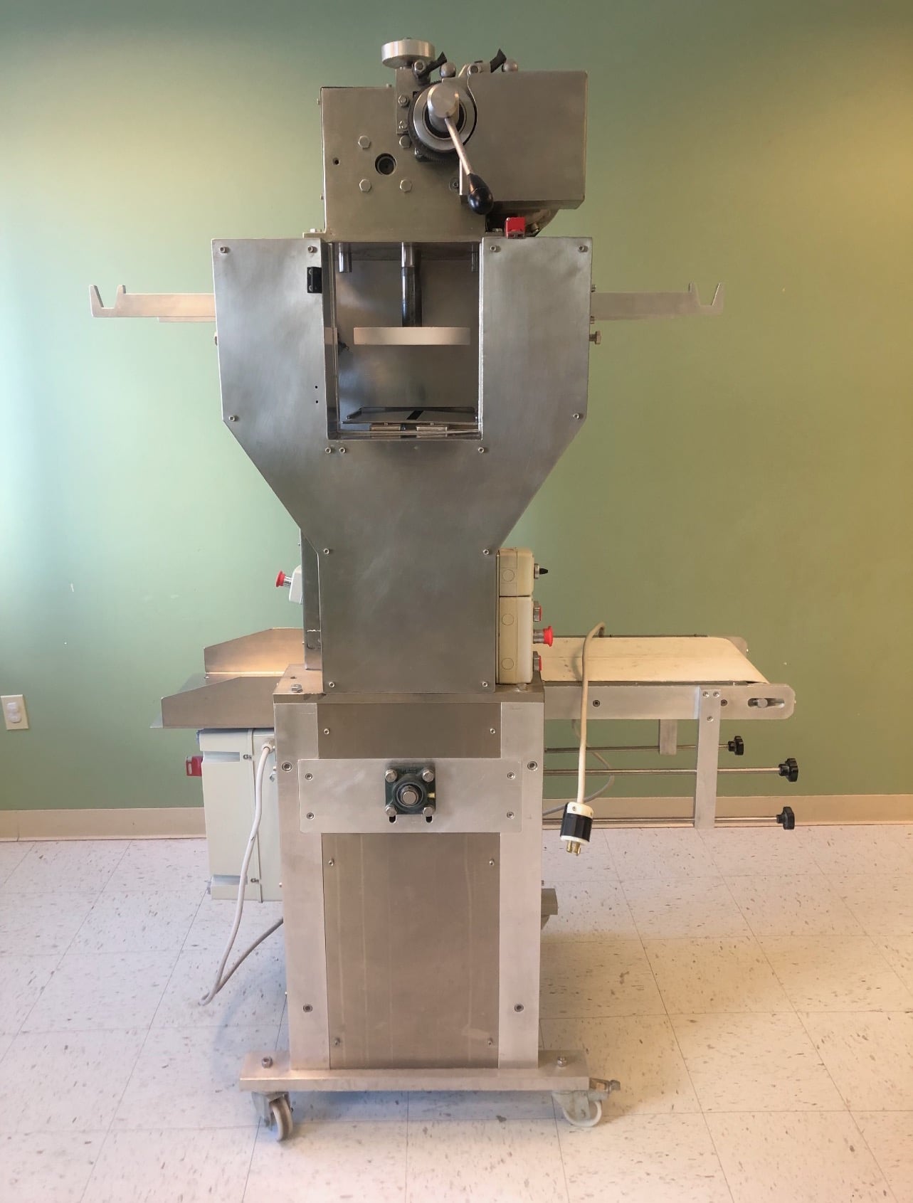 Raviolatrice RS300 Ravioli Maker, 2014 - Image 2