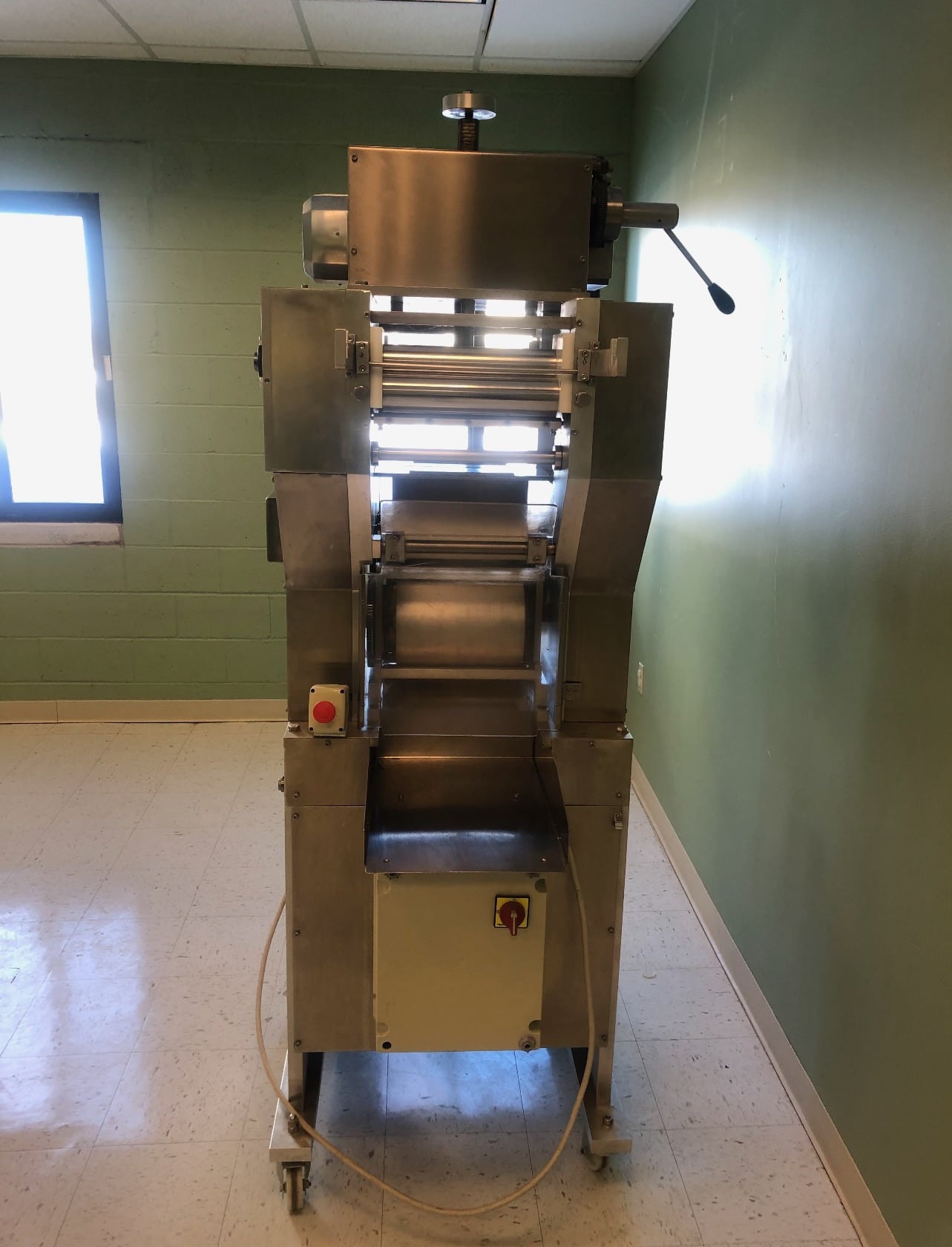 Raviolatrice RS300 Ravioli Maker, 2014 - Image 3