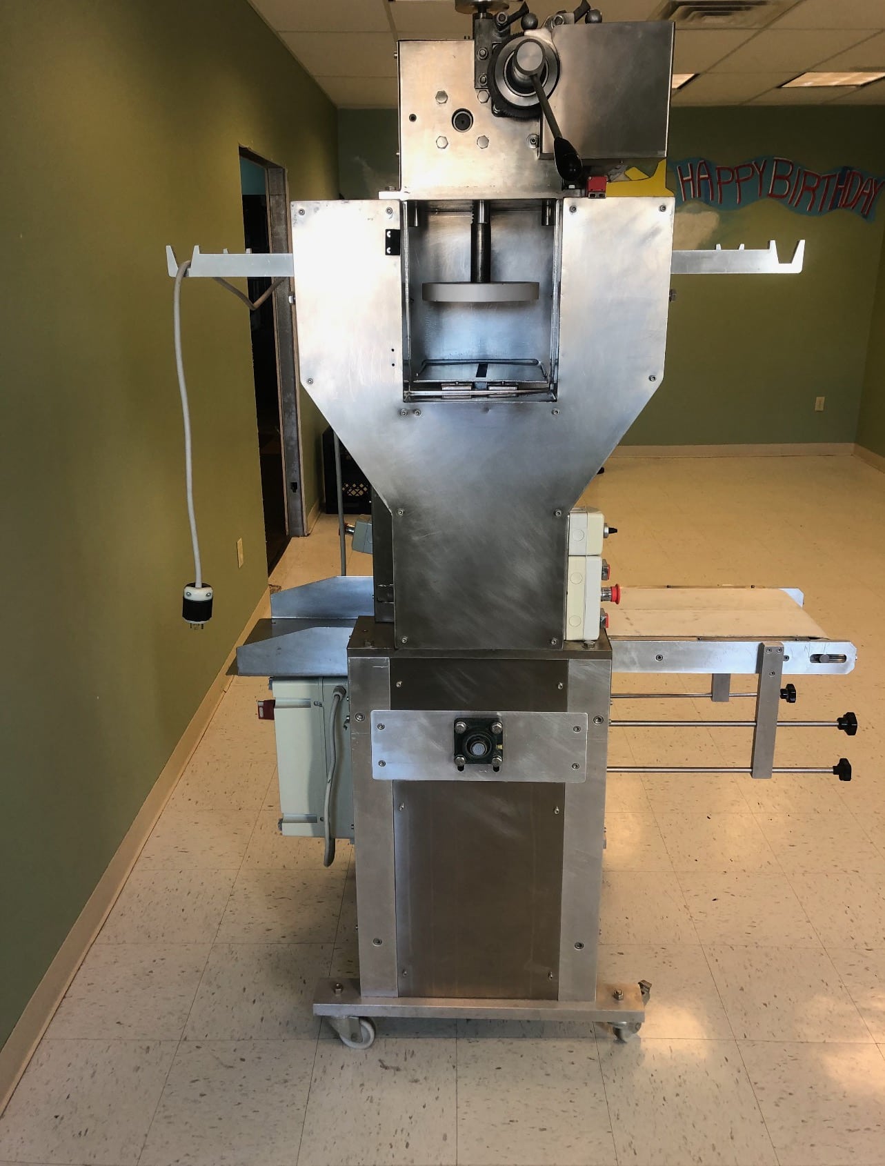 Raviolatrice RS300 Ravioli Maker, 2014 - Image 4