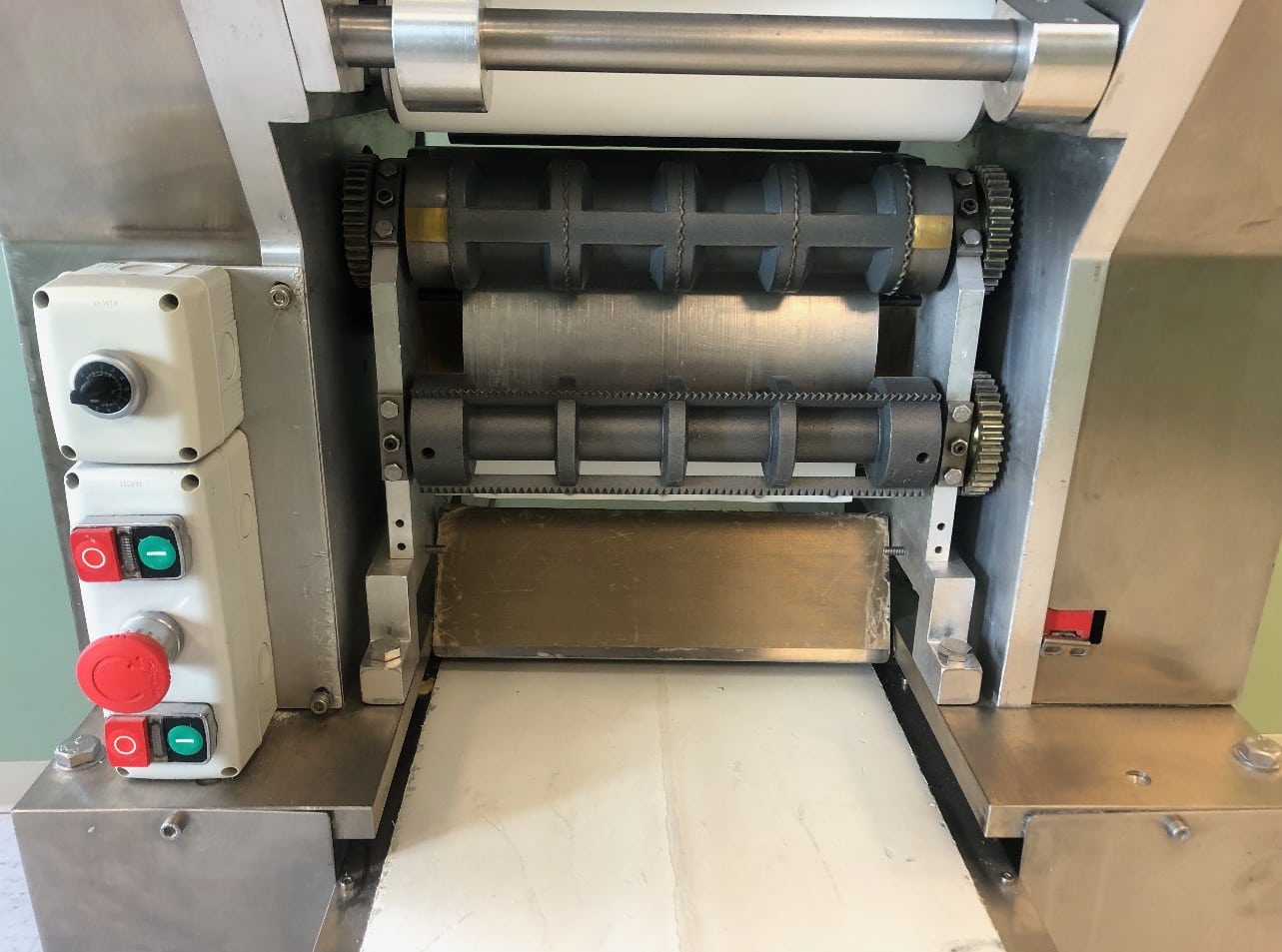 Raviolatrice RS300 Ravioli Maker, 2014 - Image 5