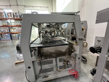 SMI FlEXI SK800T Case Packer, 2016 - Image 3