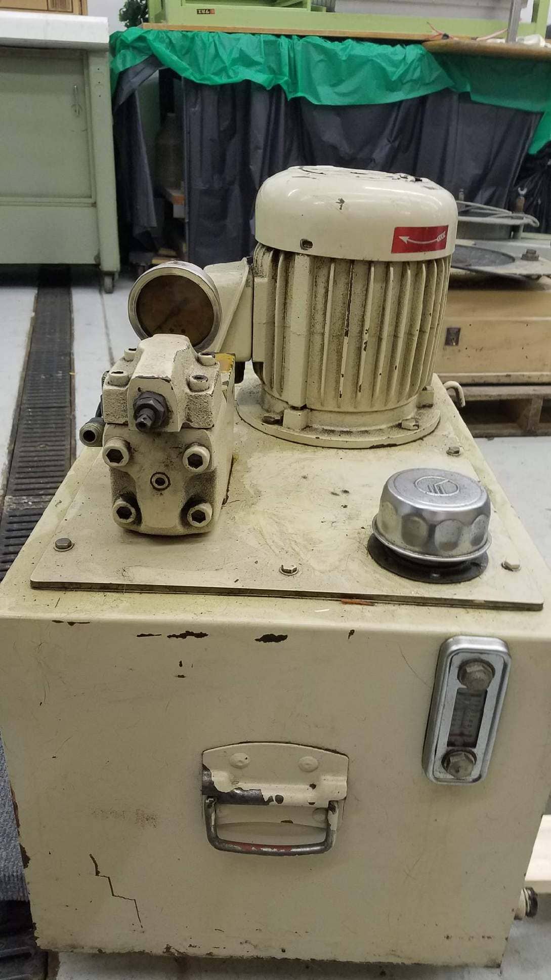 ACRA ASG-1020HS Surface Grinder, 1997 - Image 5