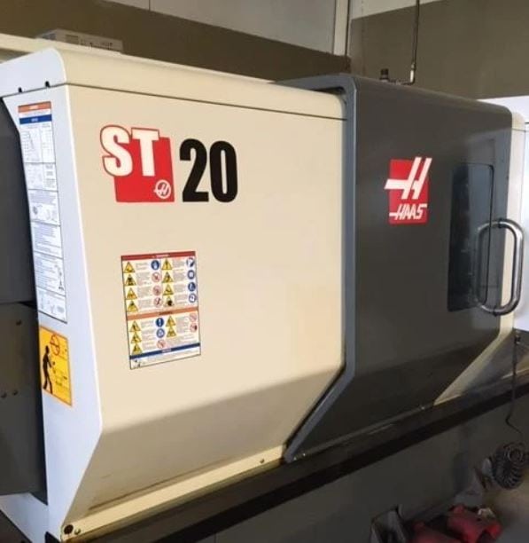 Covering the Top Models of Haas CNC Lathes