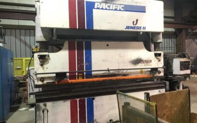 Hydraulic Press Brake Or Mechanical?  Here Are Some Quick Facts About Both!