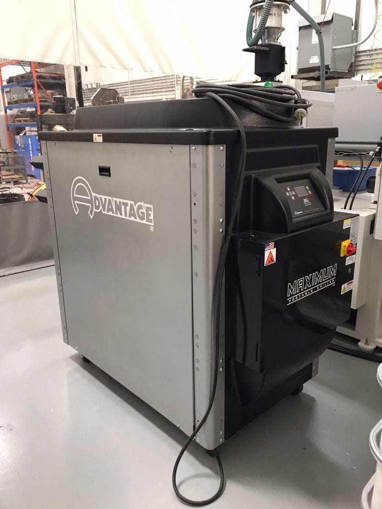 150 Ton Sodick GL150A Injection Molding Machine, 2022 - Image 5