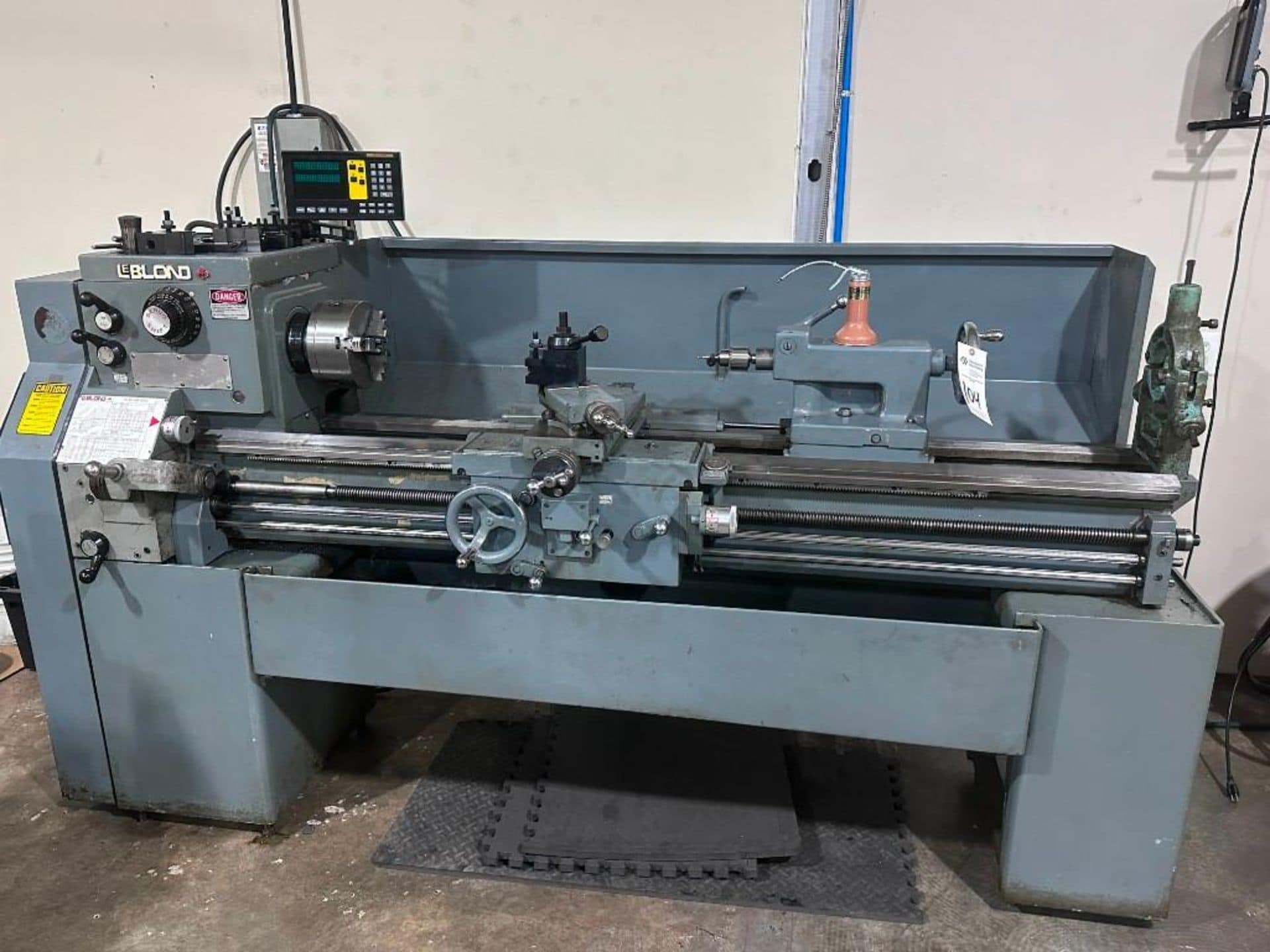 2022 haas gr 510 cnc gantry router