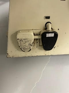 Stokes 300VS Coating Pan Mixer, Completely Refurbished 2023 - Image 7