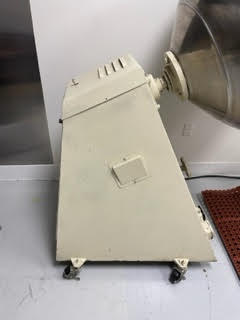 Stokes 300VS Coating Pan Mixer, Completely Refurbished 2023 - Image 8