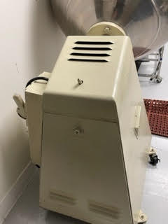 Stokes 300VS Coating Pan Mixer, Completely Refurbished 2023 - Image 9