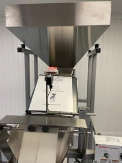 Logical Machines S-6 Cascading Scale System, 2023 - Image 2