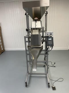 Logical Machines S-6 Cascading Scale System, 2023