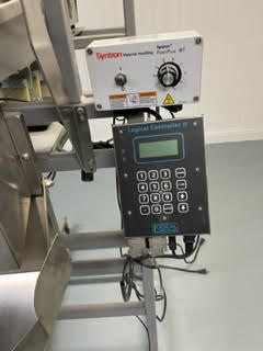 Logical Machines S-6 Cascading Scale System, 2023 - Image 3