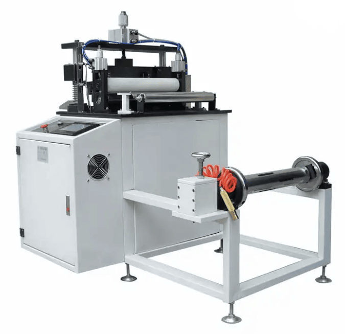 Lithium Battery Production Line - Image 2