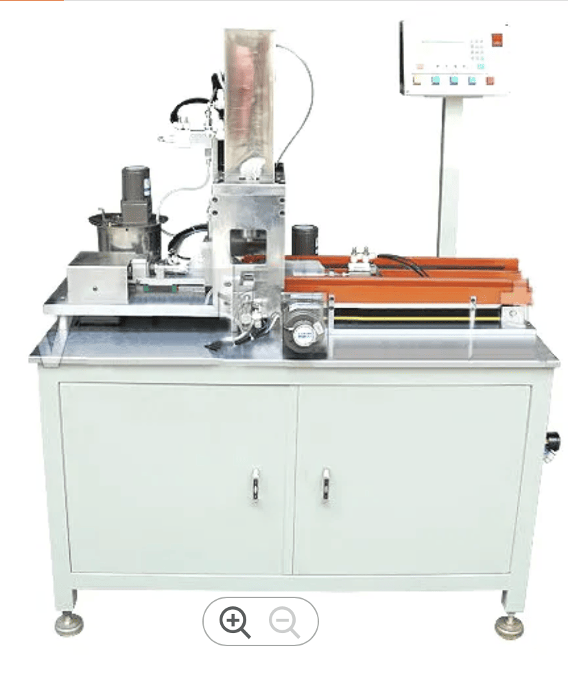 Lithium Battery Production Line - Image 3
