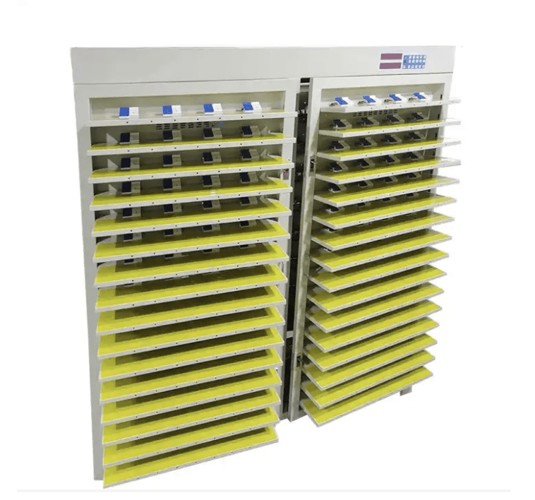 Lithium Battery Production Line - Image 4