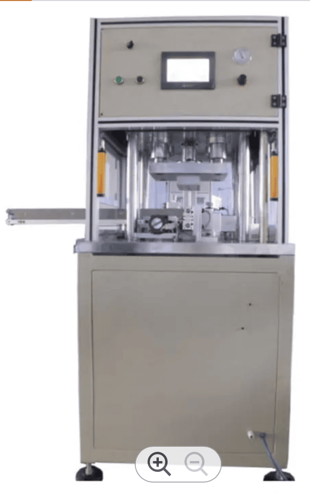 Lithium Battery Production Line - Image 5