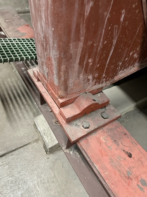 30,000 Gallon Carbon Steel Tank - Image 6