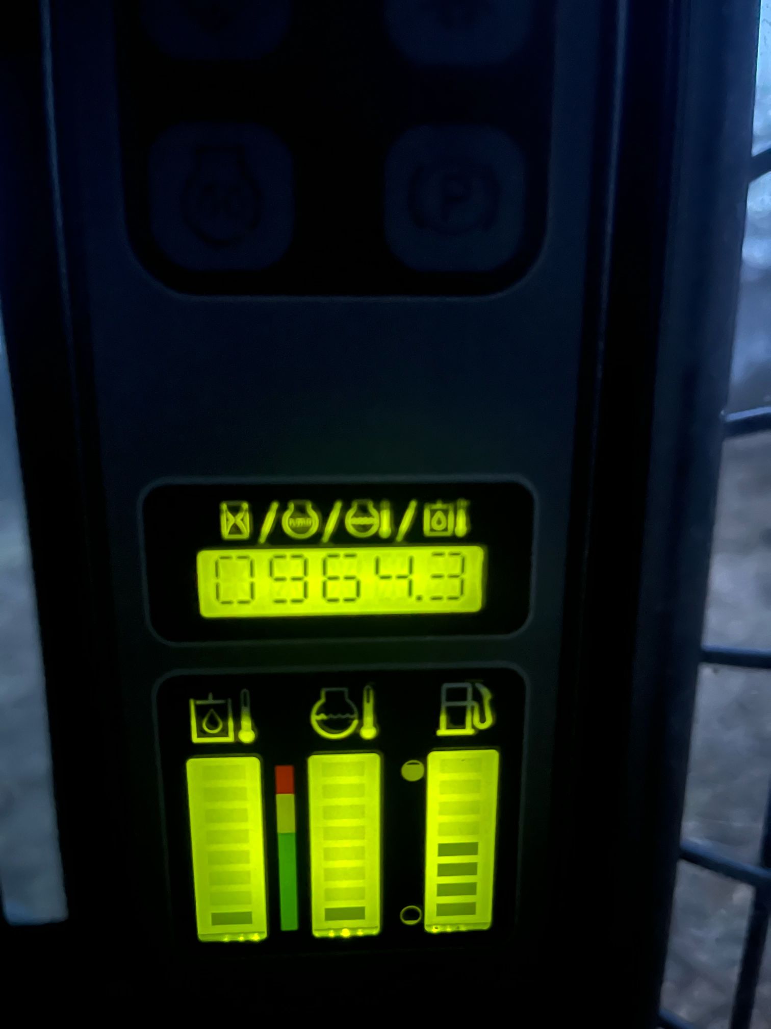 Case TR270 Loader, 2014 - Needs Out ASAP! - Image 5