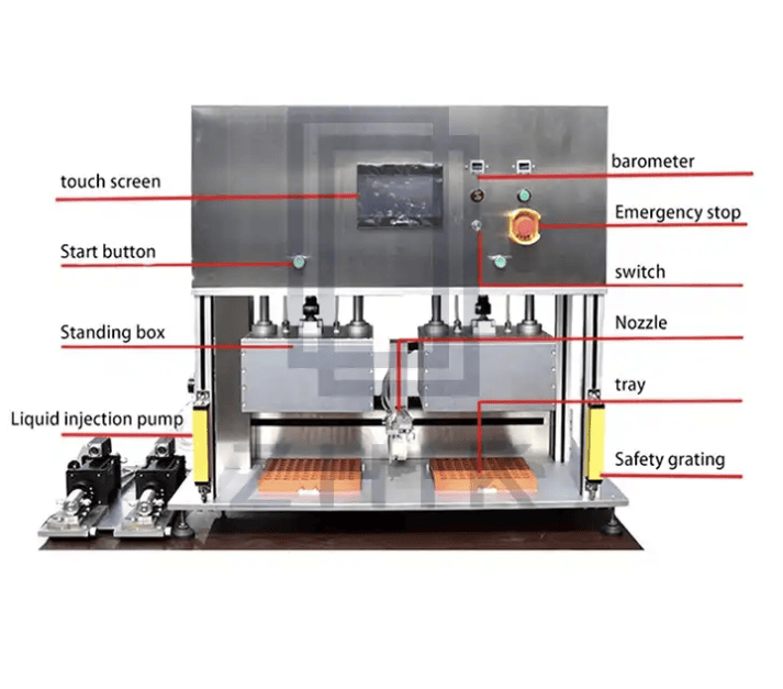 Lithium Battery Production Line - Image 7