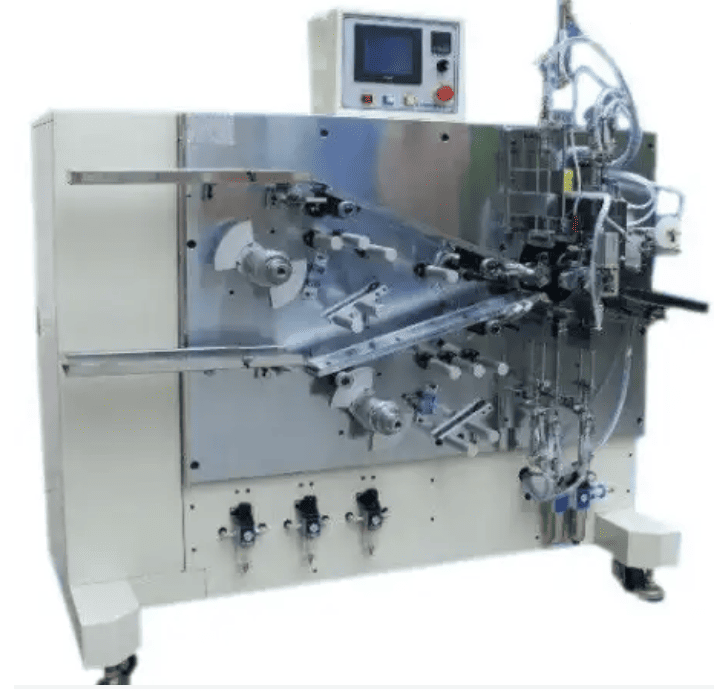 Lithium Battery Production Line - Image 9