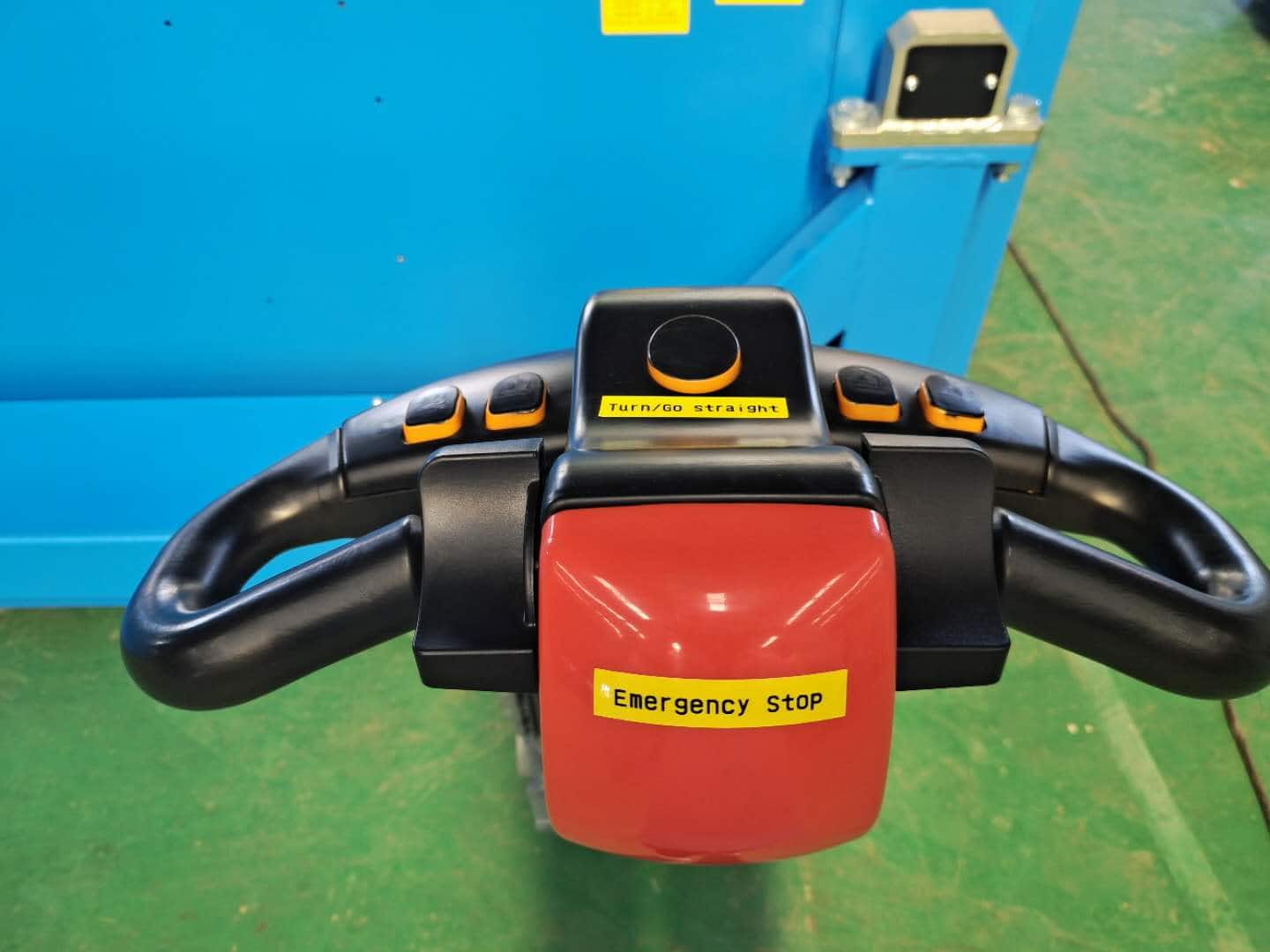 Apollo Telescopic Belt Conveyor, 2020 - Image 9