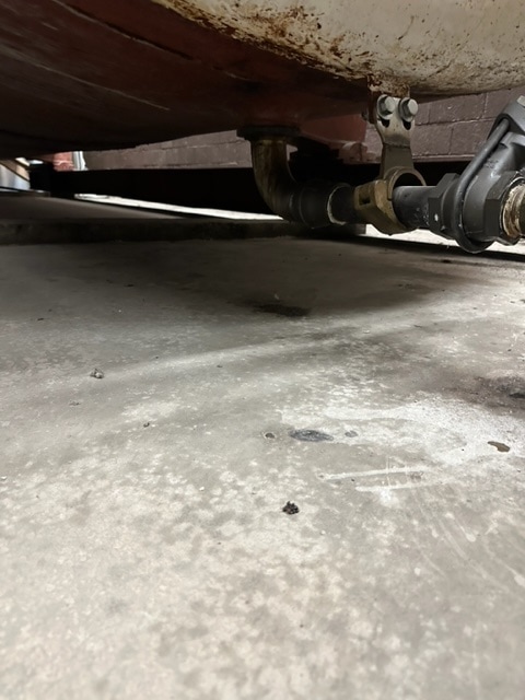 30,000 Gallon Carbon Steel Tank - Image 9