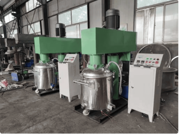 Lithium Battery Production Line