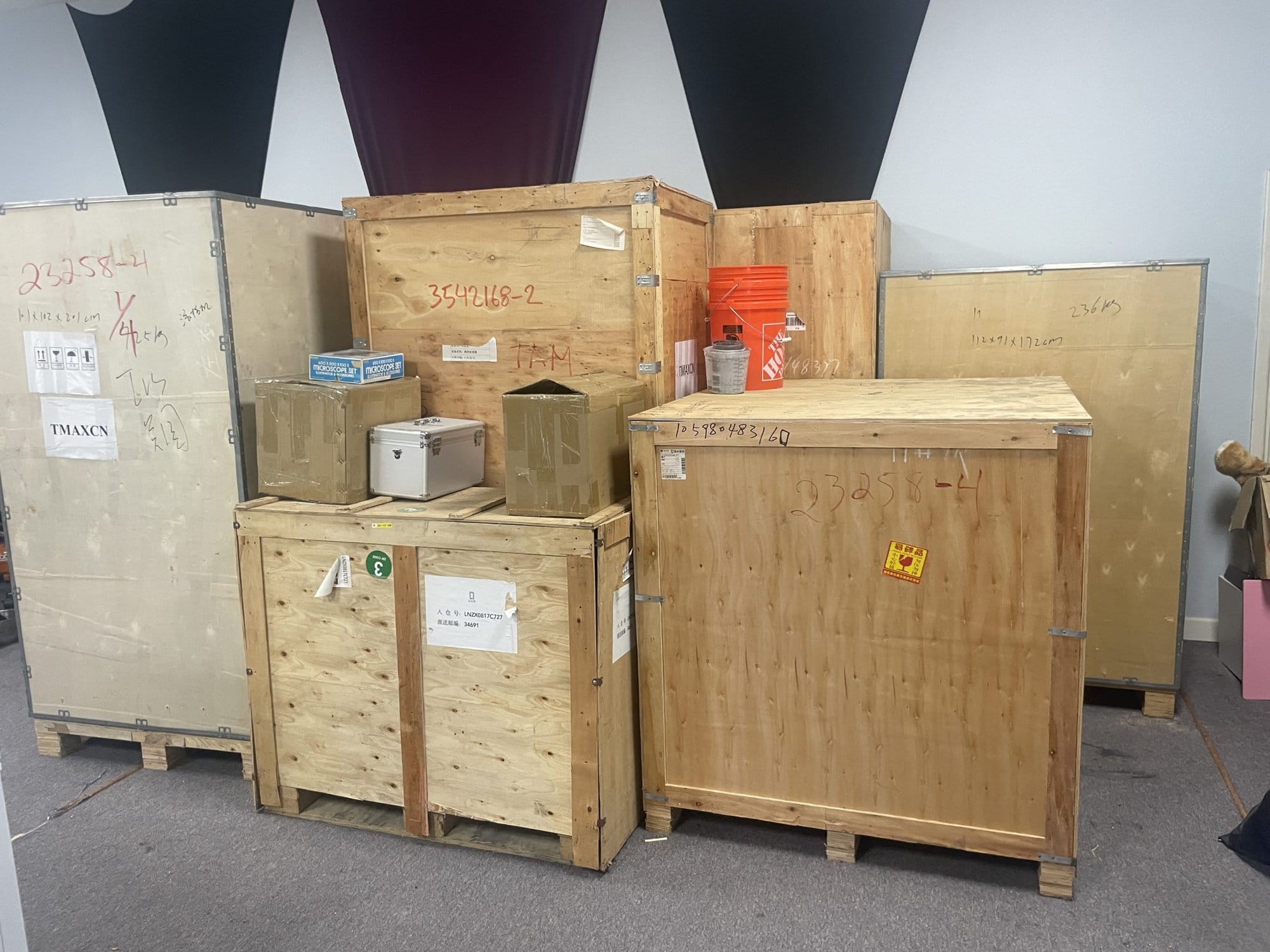 Lithium Battery Production Line - Image 10