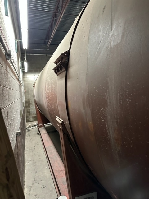 30,000 Gallon Carbon Steel Tank - Image 11